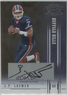 J.P. Losman