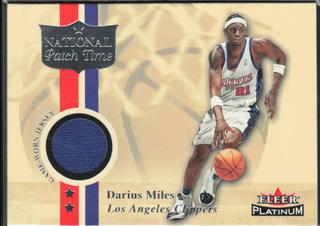 Darius Miles