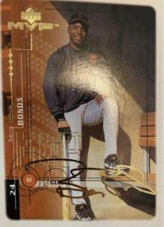 Barry Bonds