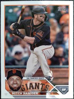 Mitch Haniger