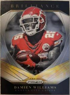 Damien Williams