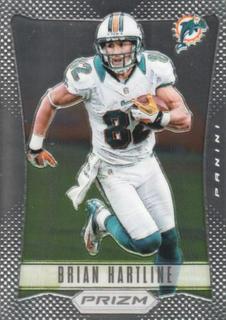 Brian Hartline