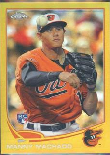 Manny Machado