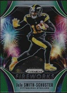 JuJu Smith Schuster