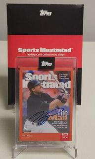 Mike Piazza