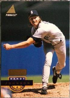 Randy Johnson
