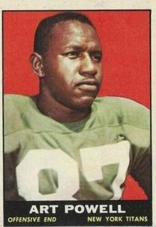 Art Powell