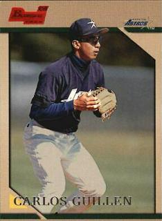 Carlos Guillen