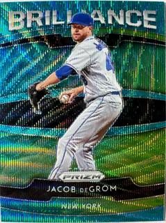 Jacob DeGrom