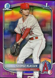 George Klassen