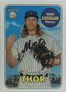 Noah Syndergaard