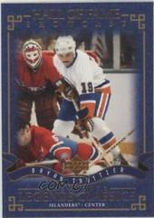 Bryan Trottier #97 Hockey Cards 2004 Upper Deck Legends Classics Prices