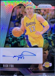Rick Fox