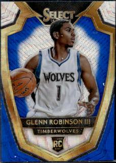 Glenn Robinson III