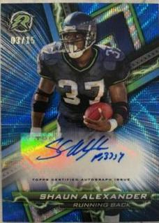 Shaun Alexander