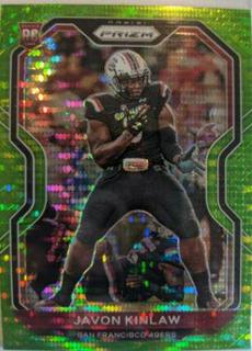 Javon Kinlaw