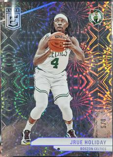 Jrue Holiday