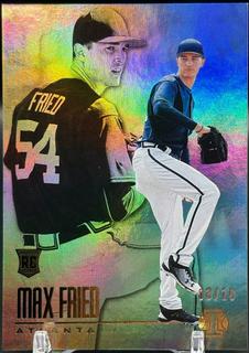 Max Fried