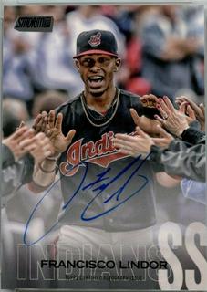 Francisco Lindor