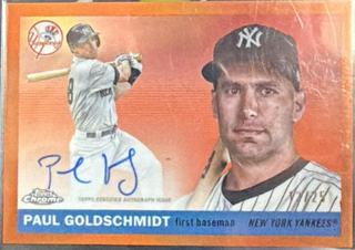 Paul Goldschmidt