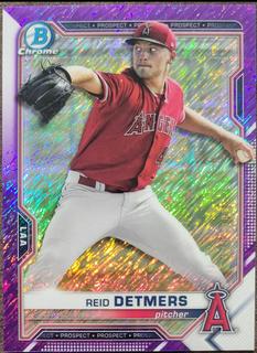 Reid Detmers