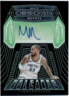 Monte Morris
