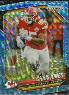 Chris Jones