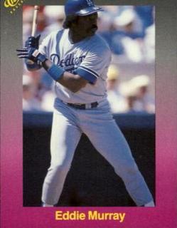 Eddie Murray