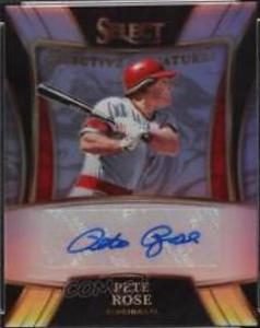 Pete Rose