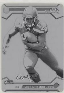 Christine Michael