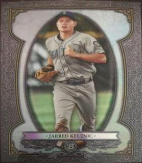 Jarred Kelenic