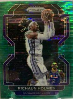 Richaun Holmes