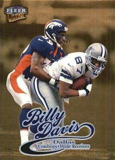 Billy Davis