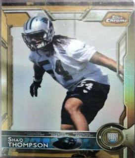 Shaq Thompson