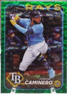 Junior Caminero