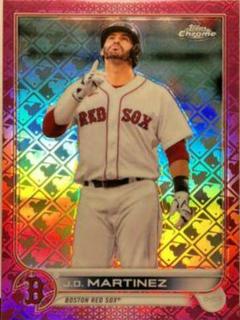 J. D. Martinez