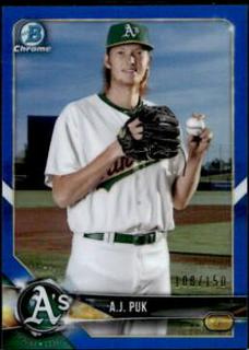 A.J. Puk