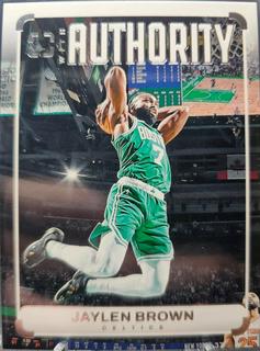 Jaylen Brown