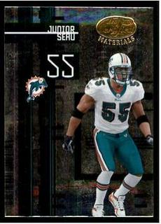 Junior Seau
