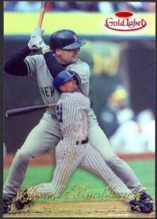 Chuck Knoblauch