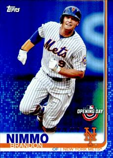 Brandon Nimmo