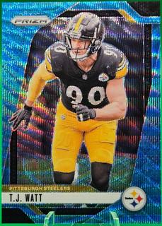 T.J. Watt