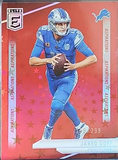Jared Goff