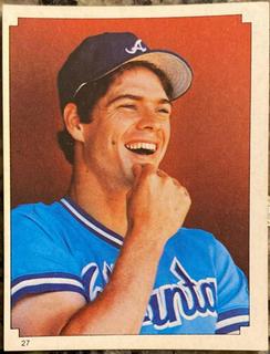 Dale Murphy