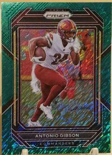 Antonio Gibson