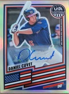 Daniel Cuvet