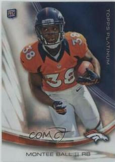 Montee Ball
