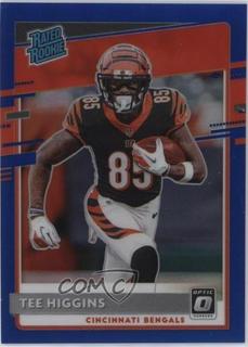 Tee Higgins