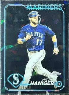 Mitch Haniger