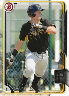 Reese McGuire